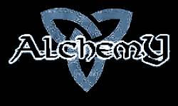 logo Alchemy (BRA)